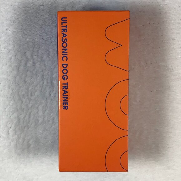 Stop Woofer - Ultrasonic Dog Trainer Whistle - Picture 7 of 9